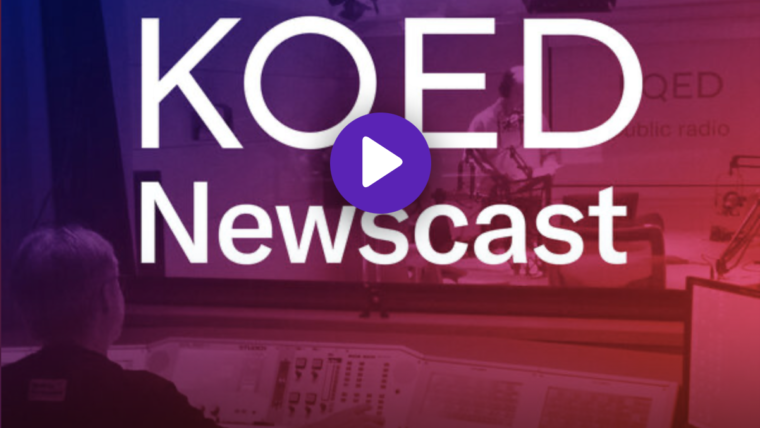 KQED Napa County Lawsuit